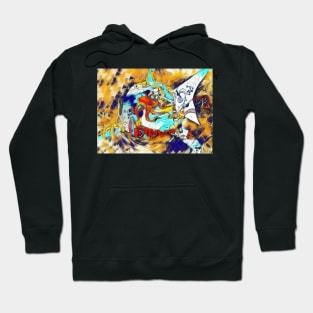 Shark 15 Hoodie